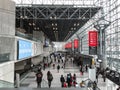 Javits Convention Center